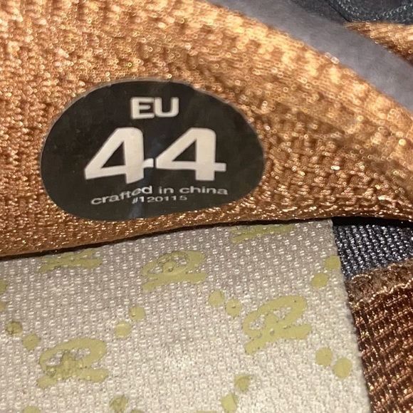 Lems Primal 2 Slate Gray Barefoot Minimalist Running Shoes | Men's Size 11 - Picture 7 of 7